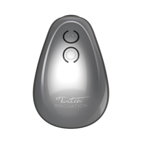 Innovation by Shots - Wibrator ssący bez użycia rąk Innovation by Shots Innovation by Shots - Wibrator ssący bez użycia rąk Innovation by Shots