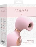 Irresistible by Shots - Pulsujący wibrator Invincible Irresistible by Shots