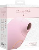 Irresistible by Shots - Pulsujący wibrator Seductive Irresistible by Shots
