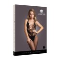 Le desir - Bodystocking z uwodzicielskimi liniami XS-XL Le Désir by Shots