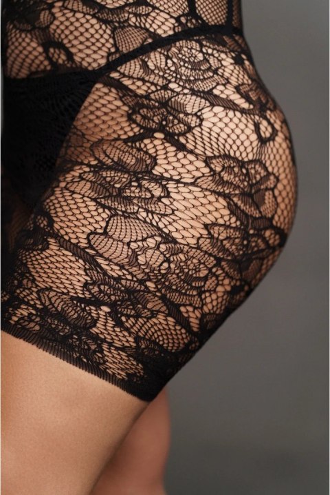 Le desir - Sukienka z gorsetem Plus Size Le Désir by Shots Le desir - Sukienka z gorsetem Plus Size Le Désir by Shots