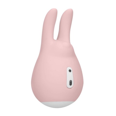 Loveline - Stymulator łechtaczki Love Bunny Loveline by Shots Loveline - Stymulator łechtaczki Love Bunny Loveline by Shots