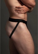 Majtki męskie z otwartym tyłkiem SM Allure Allure