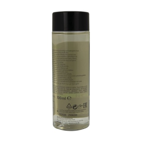 Massage Oil Tropic - Fresh - 3 fl oz / 100 ml HOT Massage Oil Tropic - Fresh - 3 fl oz / 100 ml HOT