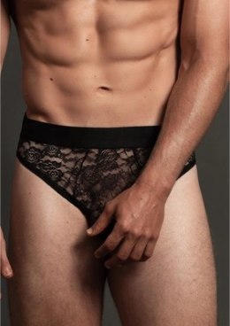 Męskie slipki Lace LXL Allure Allure