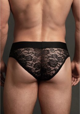 Męskie slipki Lace SM Allure Allure