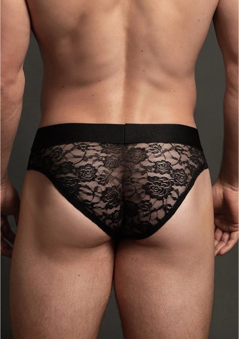Męskie slipki Lace SM Allure Allure Męskie slipki Lace SM Allure Allure