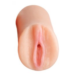 XR Brands - Kieszonkowy masturbator waginy XR Brands