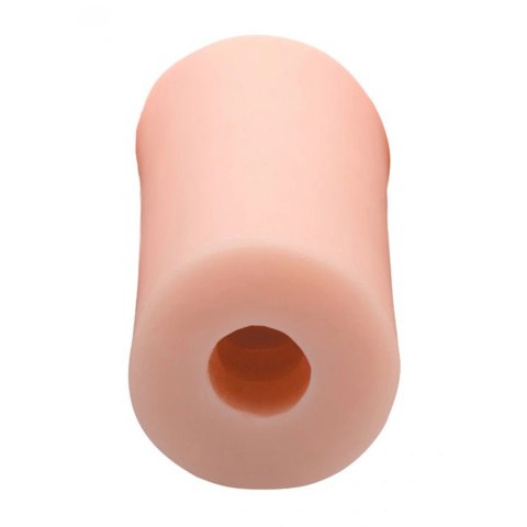 XR Brands - Kieszonkowy masturbator waginy XR Brands XR Brands - Kieszonkowy masturbator waginy XR Brands