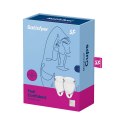 Satisfyer - Feel Confident - Menstrual Cup Satisfyer