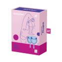 Satisfyer - Kubeczki menstruacyjne Feel Good Satisfyer