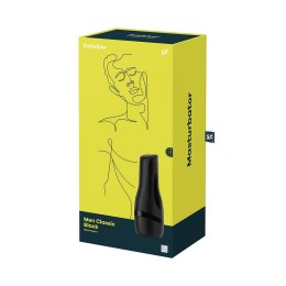 Satisfyer - Masturbator klasyczny Men Satisfyer