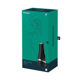 Satisfyer - Masturbator klasyczny Men Satisfyer