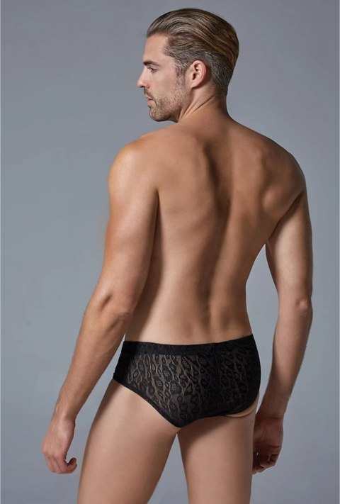 Slipy męskie Brief SM Allure Allure Slipy męskie Brief SM Allure Allure