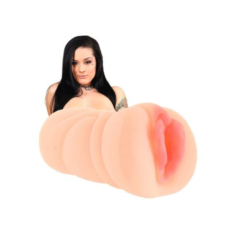 Star Strokers - Masturbator cipka 3D - Katrina Jade Star Strokers Star Strokers - Masturbator cipka 3D - Katrina Jade Star Strokers