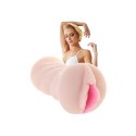 Star Strokers - Masturbator cipka Emma Hix Star Strokers
