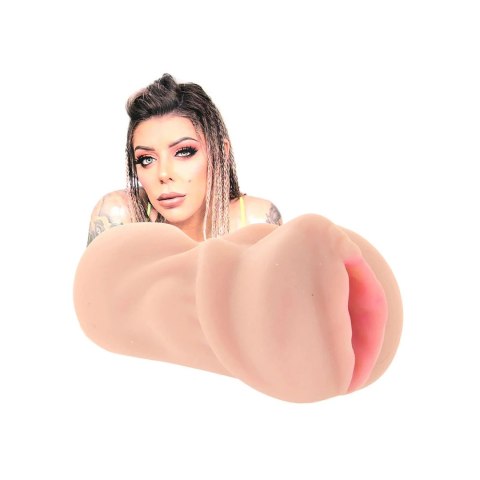 Star Strokers - Masturbator cipka - Karma Rx Star Strokers