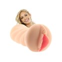 Star Strokers - Masturbator cipka - Khloe Kapri Star Strokers