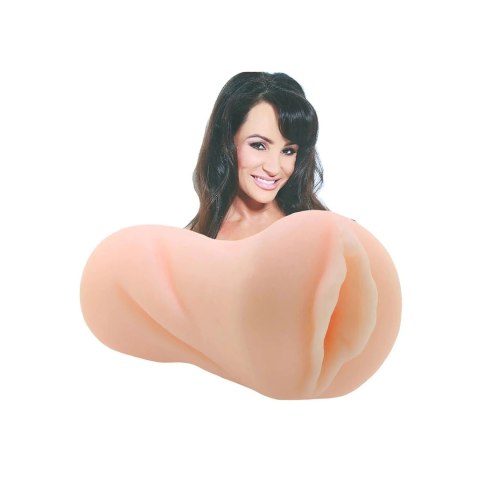 Star Strokers - Masturbator cipka Lisa Ann Star Strokers