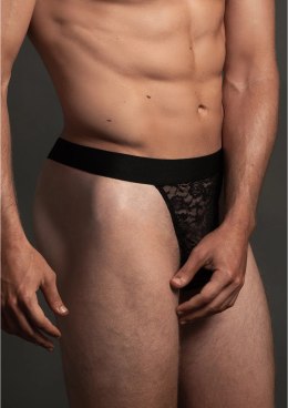 Stringi męskie Lace LXL Allure Allure