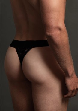 Stringi męskie Lace SM Allure Allure