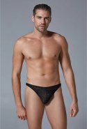 Stringi męskie Thong LXL Allure