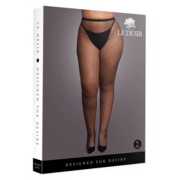 Le desir - Rajstopy + majtki XL-4XL Le Désir by Shots