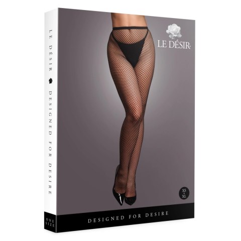 Le desir - Rajstopy + majtki XS - XL Le Désir by Shots Le desir - Rajstopy + majtki XS - XL Le Désir by Shots