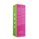 Loveline - Dwustronny wibrator punktu G - Exuberant Pink Loveline by Shots