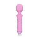 Loveline - Mały wibrator - Exotic Fucshsia Loveline by Shots