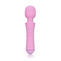 Loveline - Mały wibrator - Exotic Fucshsia Loveline by Shots