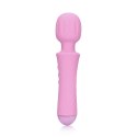 Loveline - Mały wibrator - Exotic Fucshsia Loveline by Shots