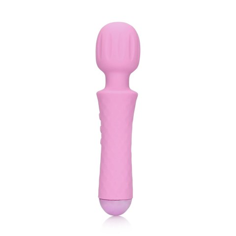 Loveline - Mały wibrator - Exotic Fucshsia Loveline by Shots Loveline - Mały wibrator - Exotic Fucshsia Loveline by Shots