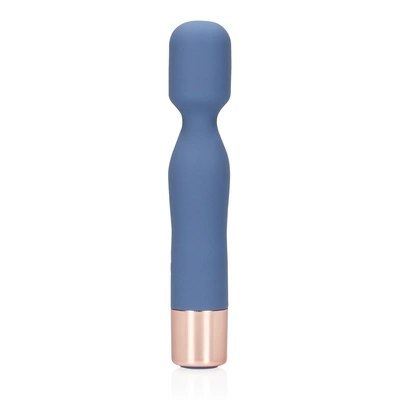 Loveline - Mini wibrator Blue Horizon Loveline by Shots