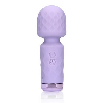 Loveline - Mini wibrator Night Magic Loveline by Shots