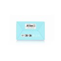 Loveline - Mini wibrator króliczek USB Arctic Blue Loveline by Shots