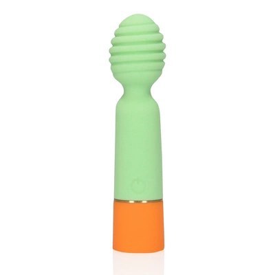 Loveline - Mini wibrator króliczek z USB Spring Sage Loveline by Shots