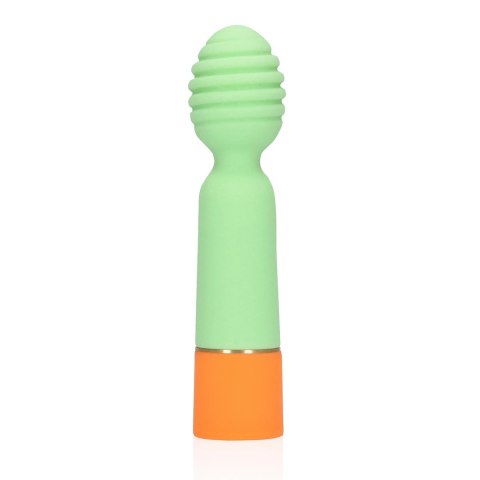 Loveline - Mini wibrator króliczek z USB Spring Sage Loveline by Shots Loveline - Mini wibrator króliczek z USB Spring Sage Loveline by Shots