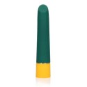 Loveline - Mini wibrator z USB Ancient Sea Loveline by Shots