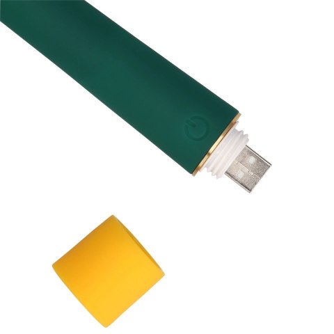 Loveline - Mini wibrator z USB Ancient Sea Loveline by Shots Loveline - Mini wibrator z USB Ancient Sea Loveline by Shots