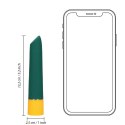 Loveline - Mini wibrator z USB Ancient Sea Loveline by Shots