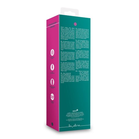 Loveline - Wibrator do stymulacji punktu G - króliczek - Ancient Sea Loveline by Shots Loveline - Wibrator do stymulacji punktu G - króliczek - Ancient Sea Loveline by Shots