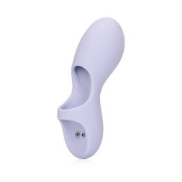 Loveline - Wibrator na palec Lavender Loveline by Shots