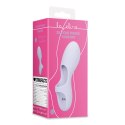 Loveline - Wibrator na palec Lavender Loveline by Shots