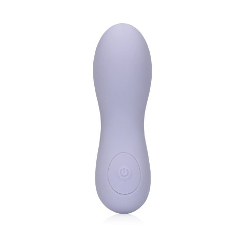 Loveline - Wibrator na palec Lavender Loveline by Shots Loveline - Wibrator na palec Lavender Loveline by Shots