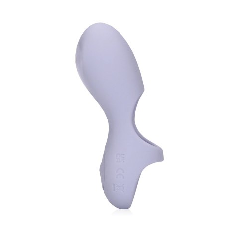 Loveline - Wibrator na palec Lavender Loveline by Shots Loveline - Wibrator na palec Lavender Loveline by Shots