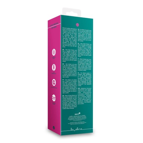 Loveline - Wibrator punkt G - Blue Grass Loveline by Shots Loveline - Wibrator punkt G - Blue Grass Loveline by Shots