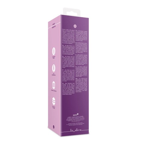 Loveline - Wibrator - różdżka - Purpleberry Loveline by Shots Loveline - Wibrator - różdżka - Purpleberry Loveline by Shots