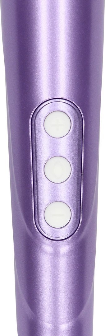 Loveline - Wibrator - różdżka - Purpleberry Loveline by Shots Loveline - Wibrator - różdżka - Purpleberry Loveline by Shots