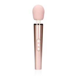 Loveline - Wibrator - różdżka - Rose Pink Loveline by Shots